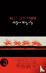 Wesjoly, Artjom - Blut und Feuer