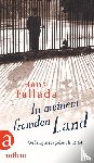 Fallada, Hans - In meinem fremden Land