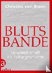 Braun, Christina Von - Blutsbande