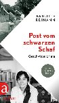 Reimann, Brigitte - Post vom schwarzen Schaf