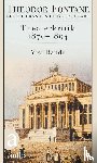 Fontane, Theodor - Theaterkritik 1870-1894