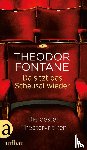 Fontane, Theodor - Da sitzt das Scheusal wieder