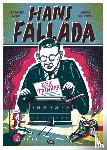 Hinrichs, Jakob - Hans Fallada. Der Trinker