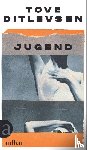 Ditlevsen, Tove - Jugend