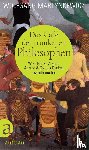 Martynkewicz, Wolfgang - Das Café der trunkenen Philosophen