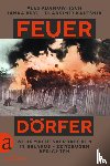 Adamowitsch, Ales, Bryl, Janka, Kalesnik, Uladsimir - Feuerdörfer