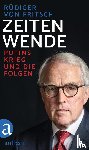 Fritsch, Rüdiger von - Zeitenwende