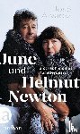 Alvarez, José - June und Helmut Newton