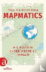 Rowinska, Paulina - Mapmatics