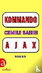 Sahin, Cemile - KOMMANDO AJAX