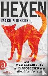 Gibson, Marion - Hexen