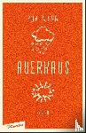 Bjerg, Bov - Auerhaus