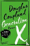 Coupland, Douglas - Generation X