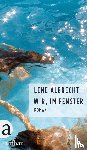 Albrecht, Lene - Wir, im Fenster