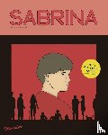 Drnaso, Nick - Sabrina
