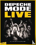 Burmeister, Dennis, Lange, Sascha - Depeche Mode : Live