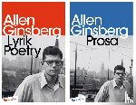 Ginsberg, Allen - Prosa und Lyrik / Poetry