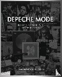 Burmeister, Dennis, Lange, Sascha - Depeche Mode : Monument