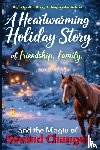 Ashwood, Laura - The Christmas Horse Rescue (Christmas story about kindness)