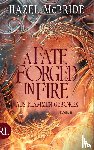 McBride, Hazel - A Fate Forged in Fire - Aus Flammen geboren