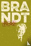  - BRANDT to go