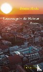 Hocke, Brigitte - Unterwegs in die Heimat