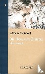 Meinhold, Wilhelm - Die Hexe von Coserow