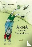 Fühmann, Franz - Anna, genannt Humpelhexe