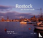 Stutz, Reno - Rostock und Warnemünde