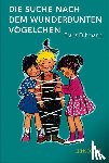 Fühmann, Franz - Die Suche nach dem wunderbunten Vögelchen