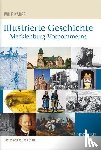 Karge, Wolf, Stutz, Reno - Illustrierte Geschichte Mecklenburg-Vorpommerns