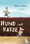 Spengler, Constanze - Hund und Katze