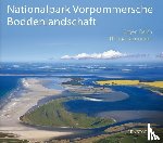 Reich, Jürgen - Nationalpark Vorpommersche Boddenlandschaft