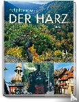 Johaentges, Karl, Thies, Heinrich - Der Harz