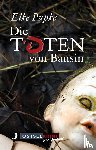 Pupke, Elke - Die Toten von Bansin