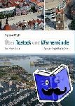 Kunze, Ulrich - Über Rostock und Warnemünde