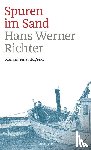 Richter, Hans Werner - Spuren im Sand