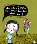 Jeschke, Mathias - Was meine Eltern von mir lernen können