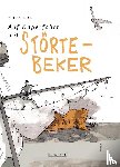 Lenecke, Till - Auf Kaperfahrt mit Klaus Störtebeker