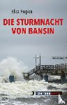 Pupke, Elke - Die Sturmnacht von Bansin