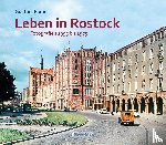 Römer, Günther - Leben in Rostock