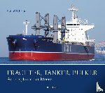 Witthohn, Ralf - Frachter, Tanker, Bulker