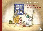 Andres, Kristina - Suppe, satt, es war einmal