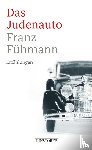 Fühmann, Franz - Das Judenauto
