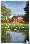Karge, Wolf - Schlösser und Herrenhäuser in Mecklenburg