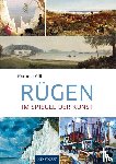 Gill, Hartmut - Rügen im Spiegel der Kunst