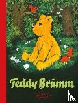 Werner, Nils - Teddy Brumm