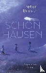 Brasch, Peter - Schön hausen