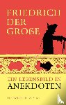 Drachenberg, Margarete - Friedrich der Große