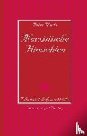 Hacks, Peter - Marxistische Hinsichten
